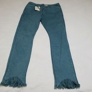 Asos Ridley Jeans
